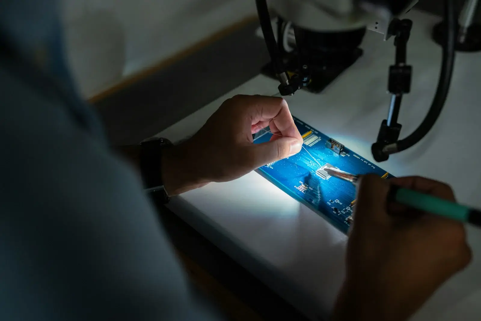 Design and process failure mode effects analysis services
