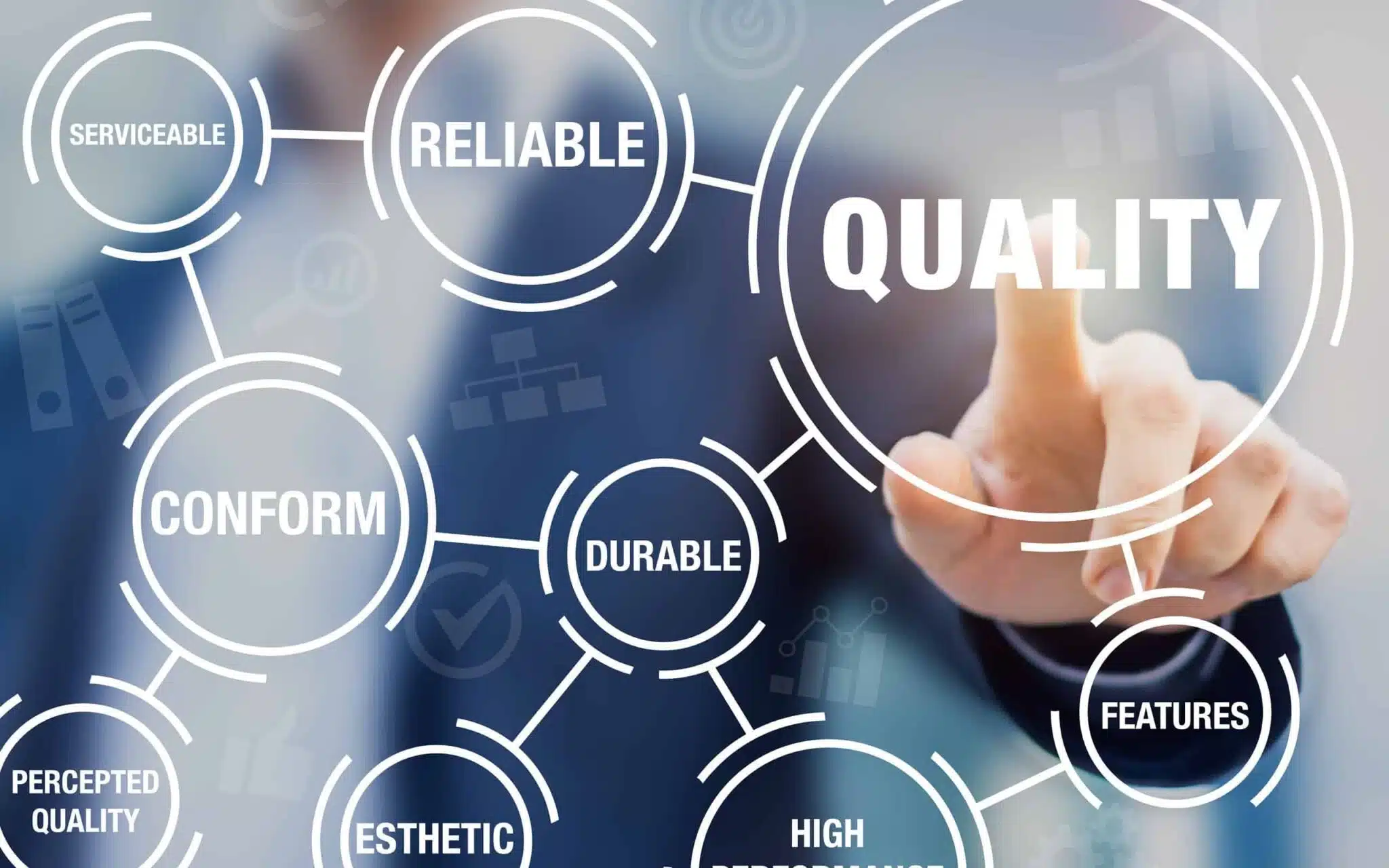 Engineering Process Integration Service for Reliability and Quality