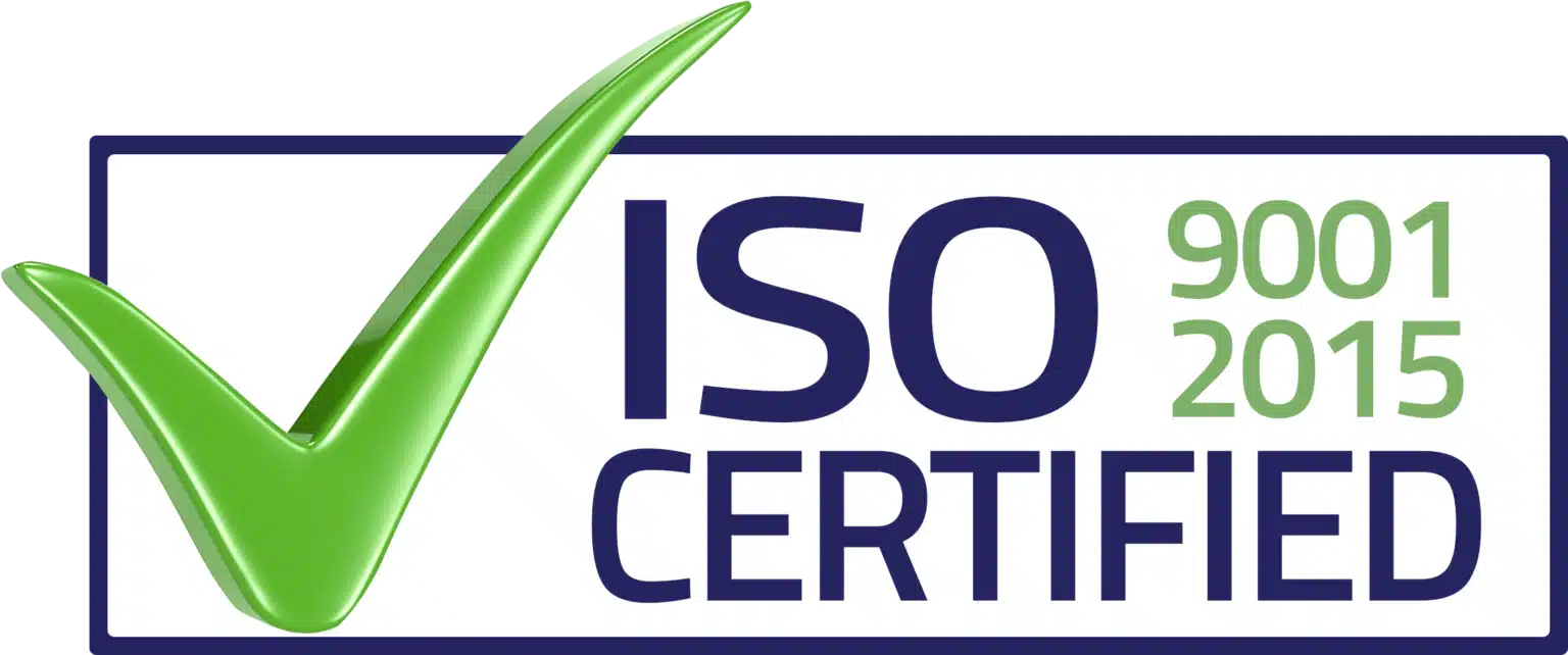 ISO 9001:2015 certification consulting for quality management system compliance