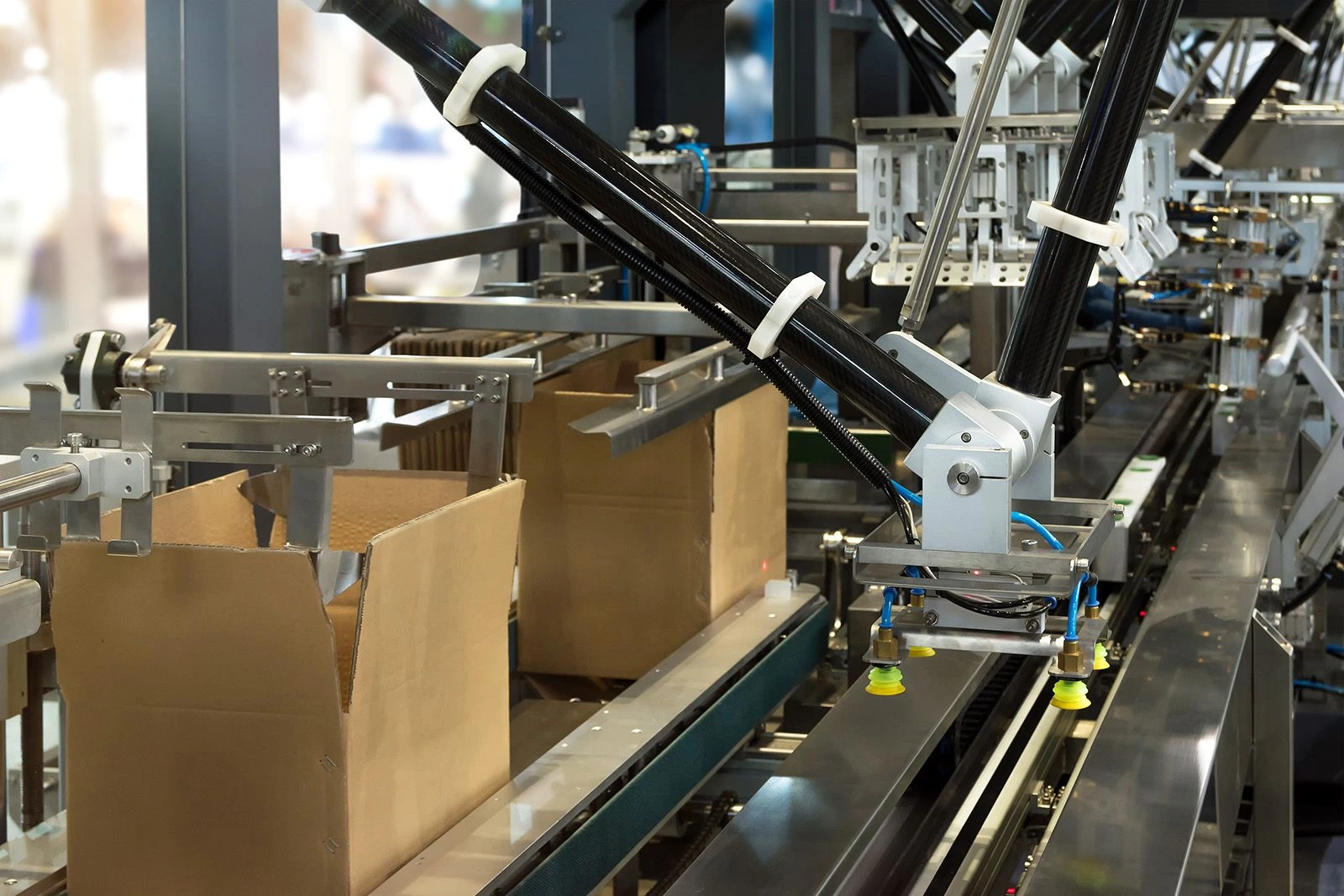 Packaging and Product Qualification