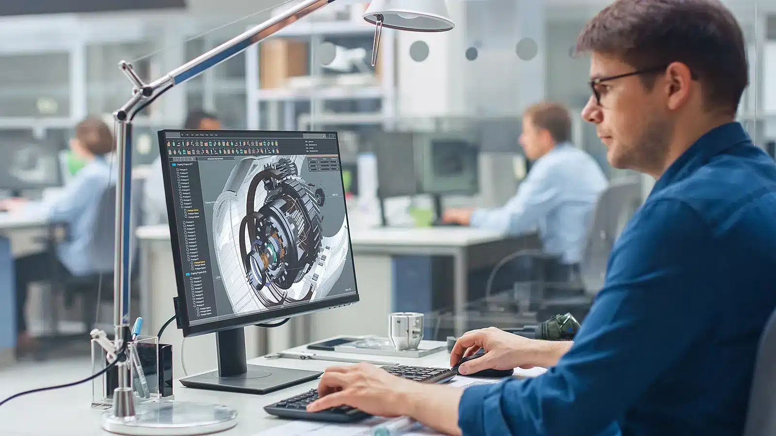 Reliability engineering and analysis to improve product performance and reduce failure rates