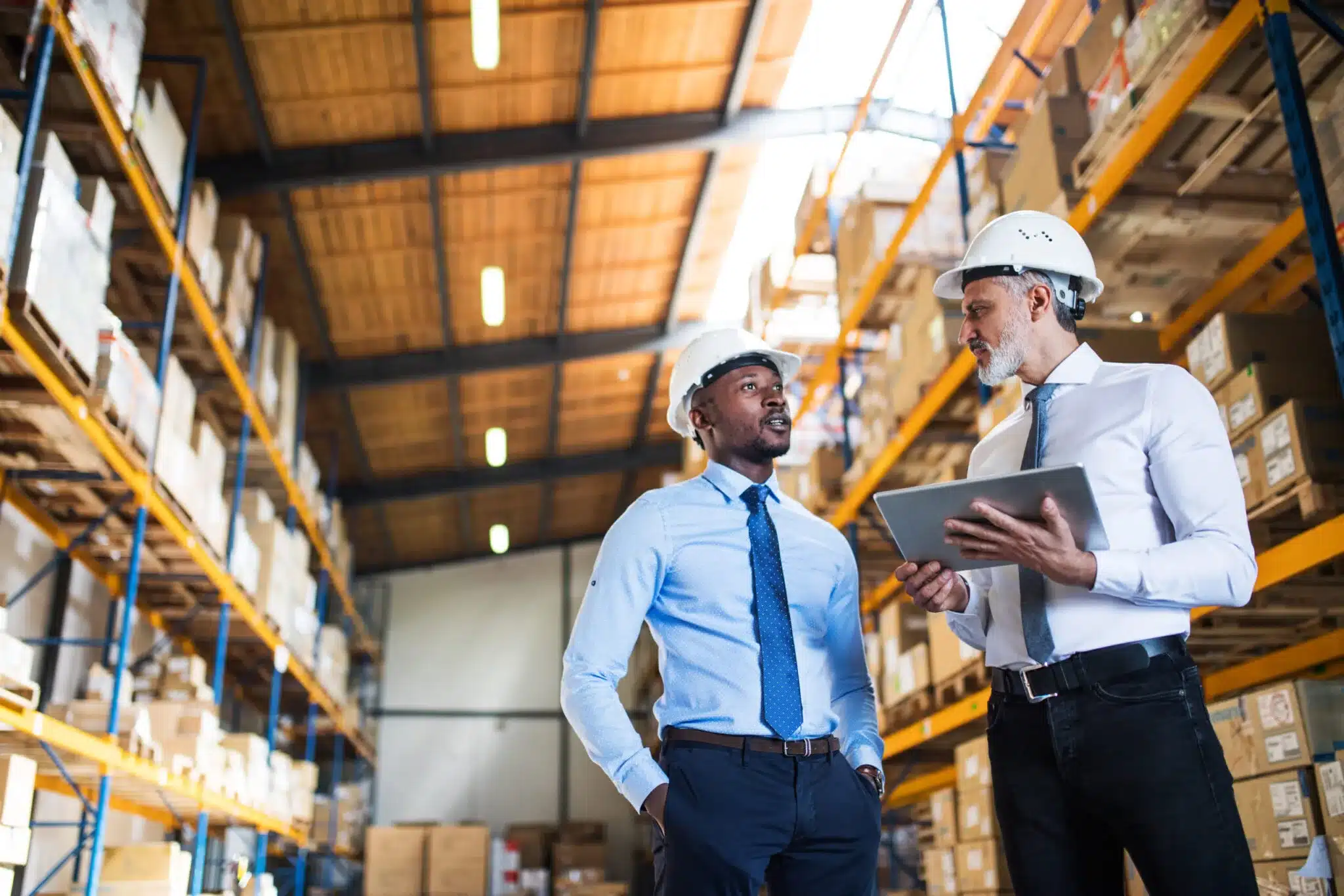 Supplier management strategies to improve product quality and ensure reliable supply chains