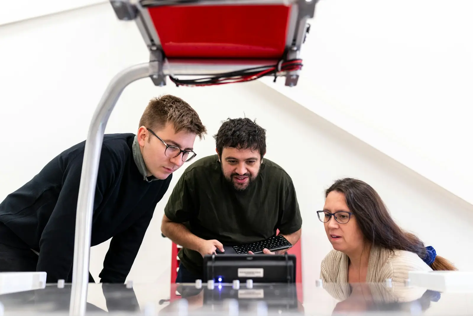 Accelerated life testing to evaluate product durability